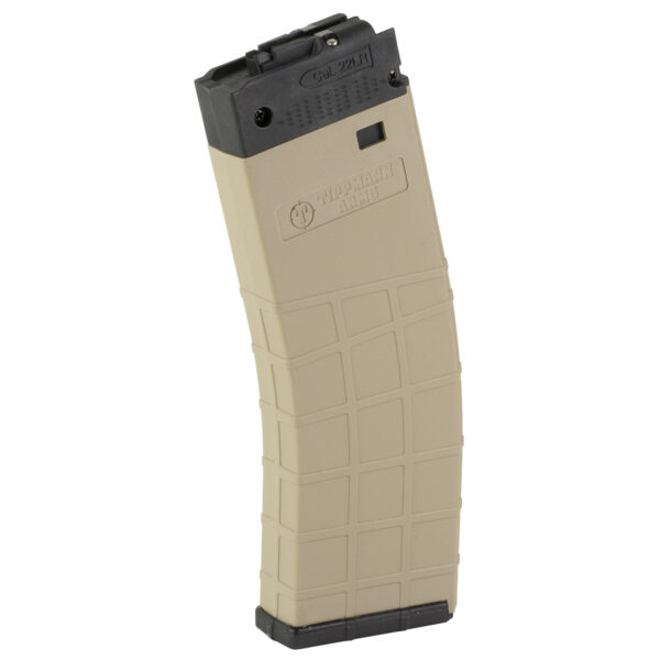 M4-22 10 Rnd Magazine Fde Pinned