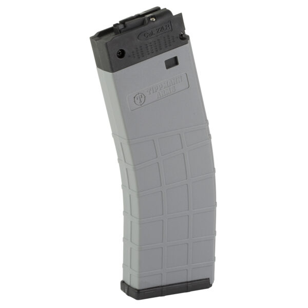 M4-22 10 Rnd Mag Wolf Gray Pinned