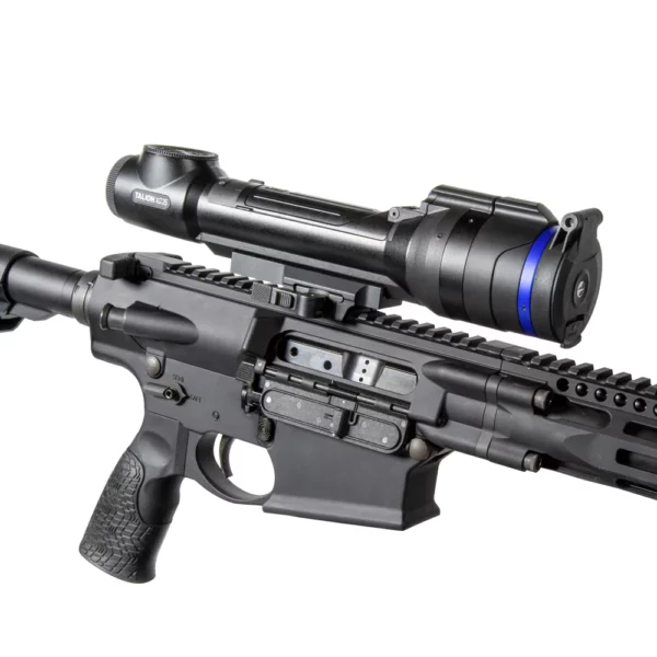 Pulsar Talion Xg35 2-16 - Thermal Riflescope 50hz 30mm