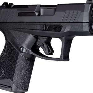 Taurus GX4 T.O.R.O Pistol in 9mm – Black – 13 Rounds – Saint Barbs Bullets