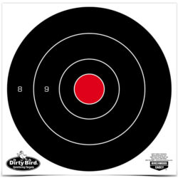Birchwood Casey BMW-50 Shoot-N-C Target 8 - 50 Targets