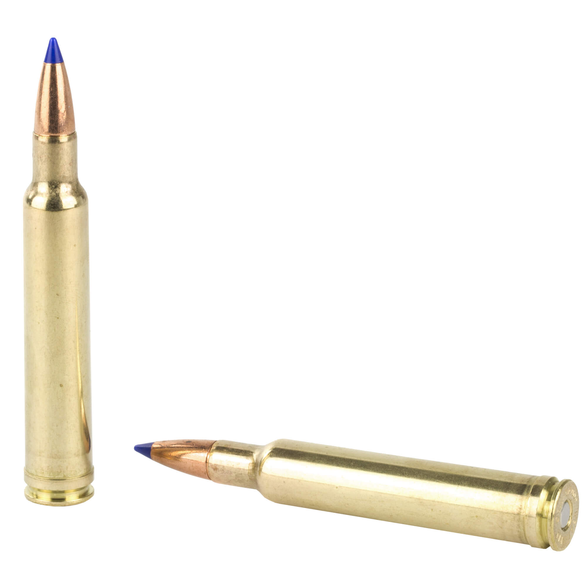 Weatherby Select Plus 300 Wby. Mag. with 180 Grain Barnes TTSX (20 Rounds)  – Saint Barbs Bullets